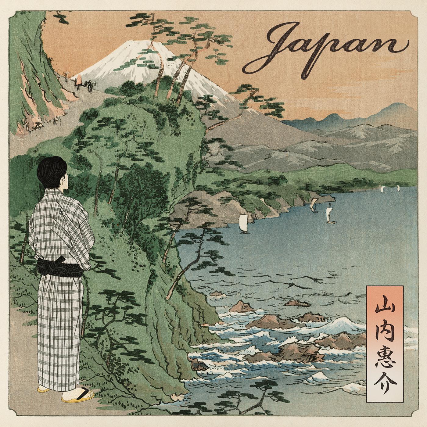 Japan