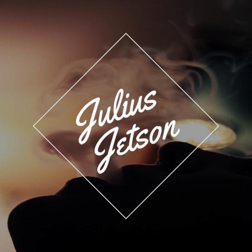 Julius Jetson - **** Back (Julius Jetson Remix)