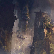 出山