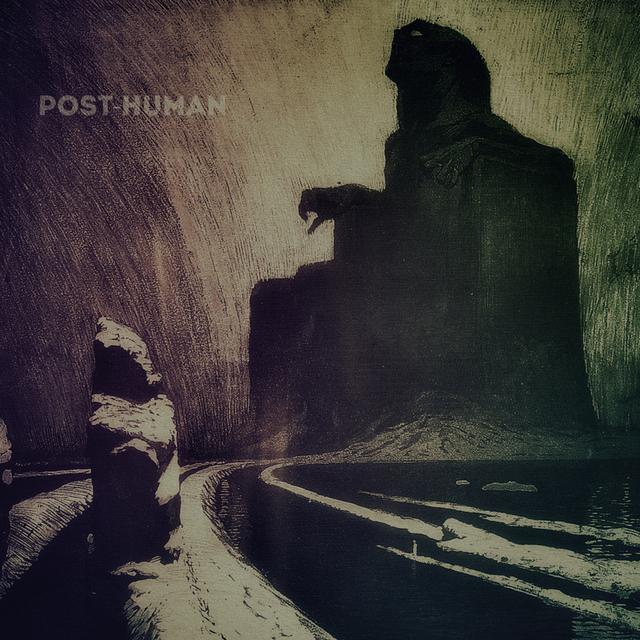 Post-Human