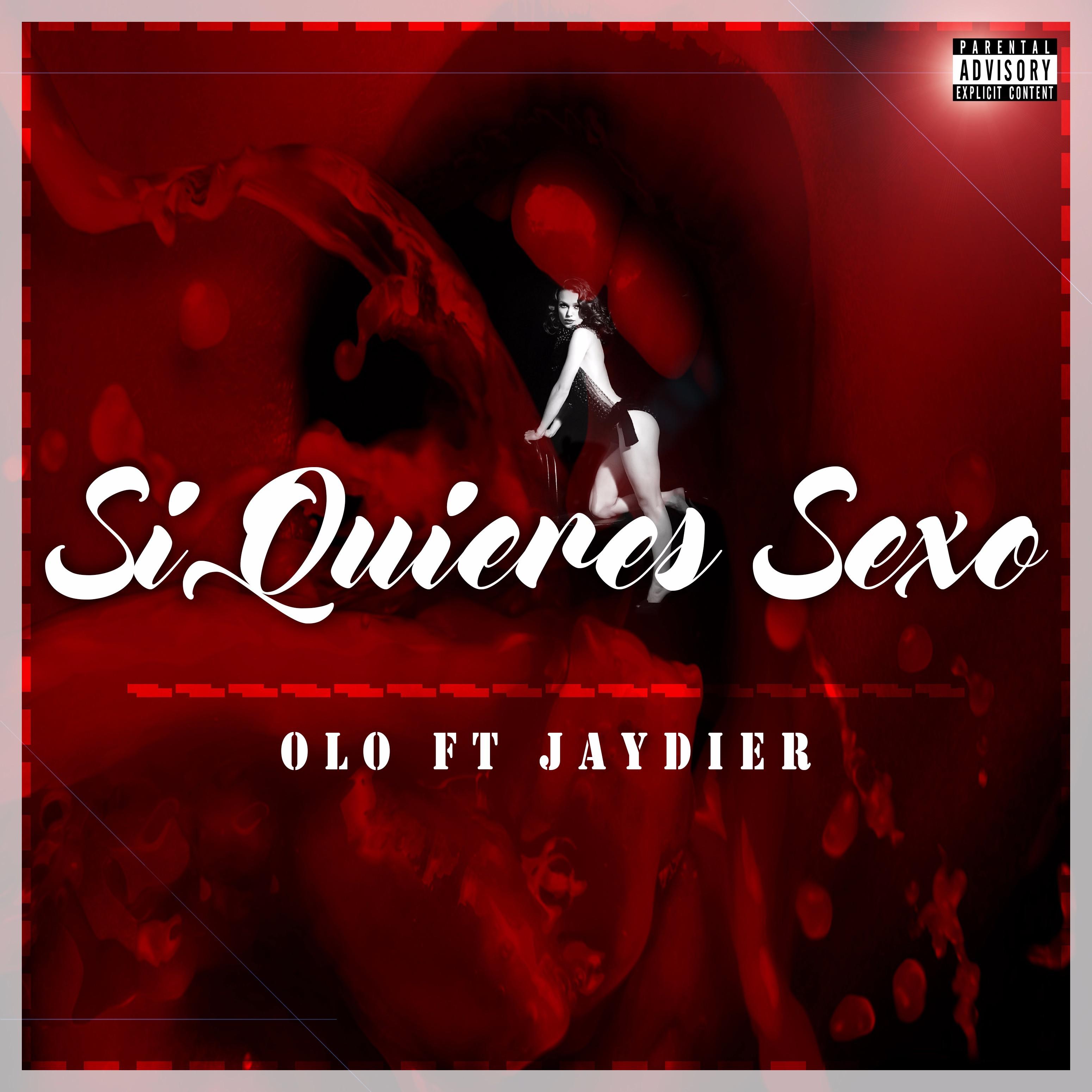 Si Quieres Sexo (feat. Jaydier)专辑