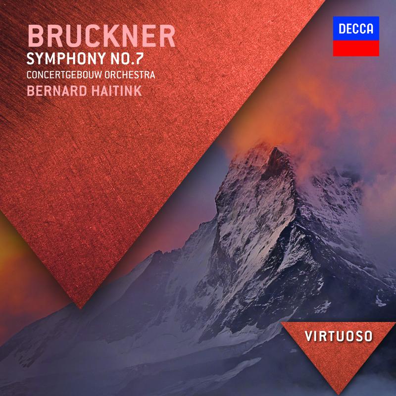 Bruckner: Symphony No. 7