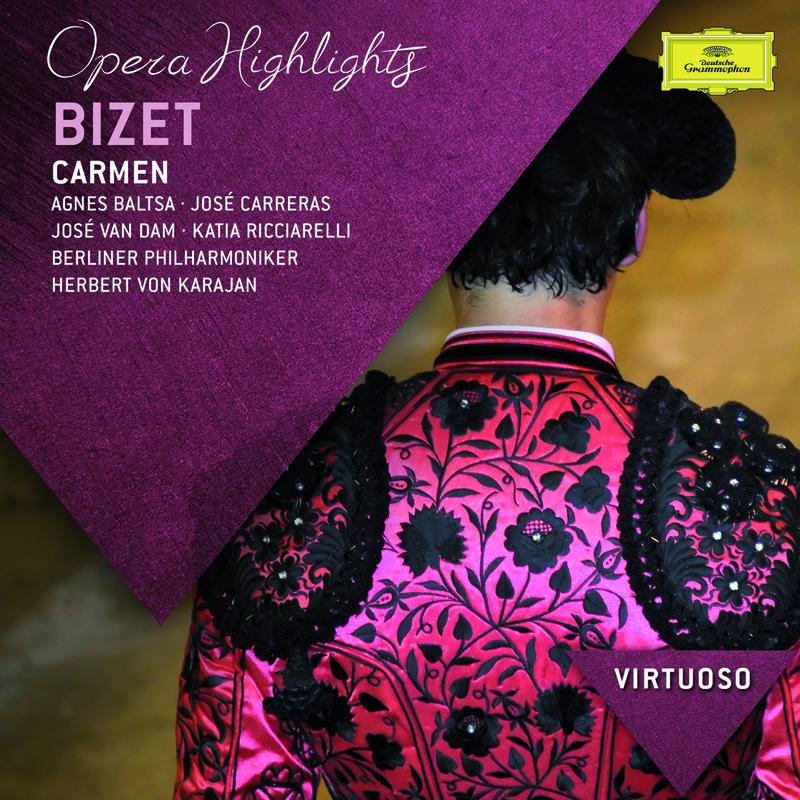 Bizet: Carmen - Highlights