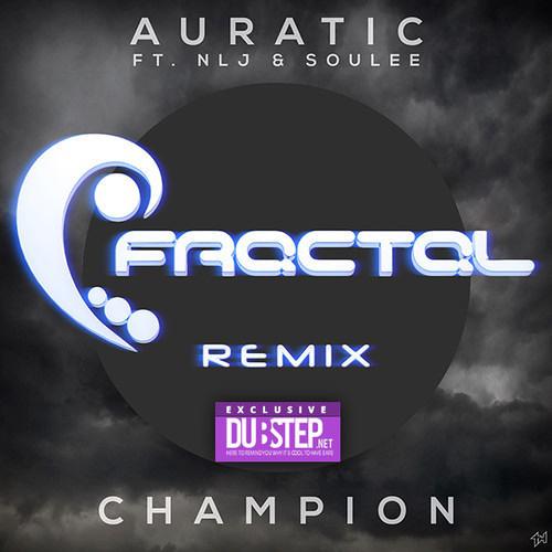 Champions (Fractal Remix)专辑