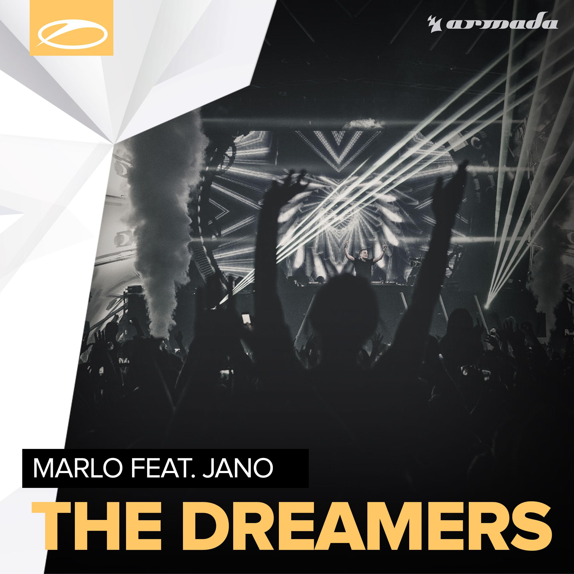 The Dreamers (Original Mix)专辑