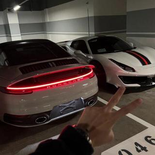 梦想驾驶奔驰AMG的你 请享受节拍