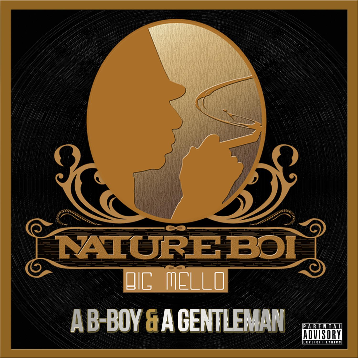 Gravity (feat. Young Vet & Silky Slim)