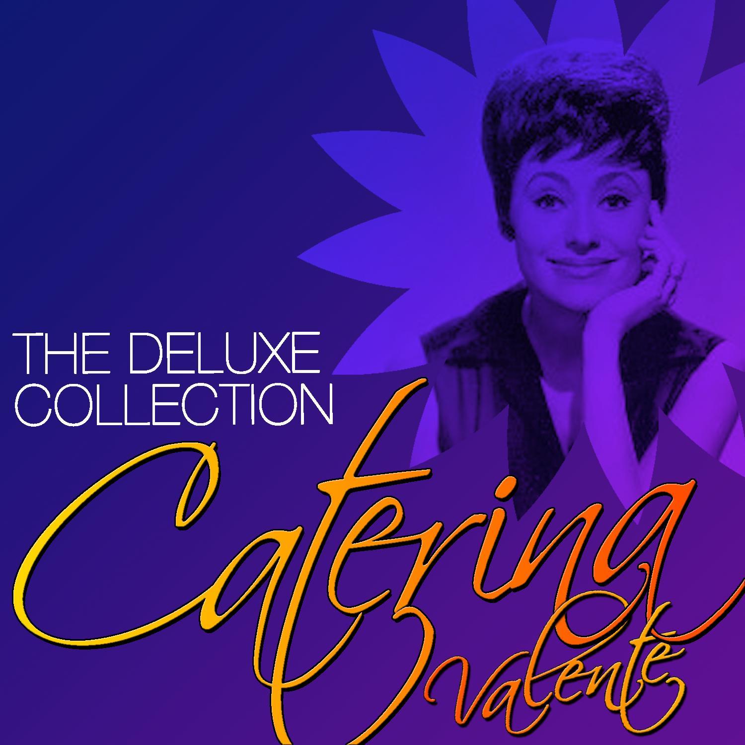 The Deluxe Collection: Caterina Valente