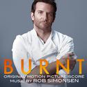 Burnt (Original Motion Picture Score)