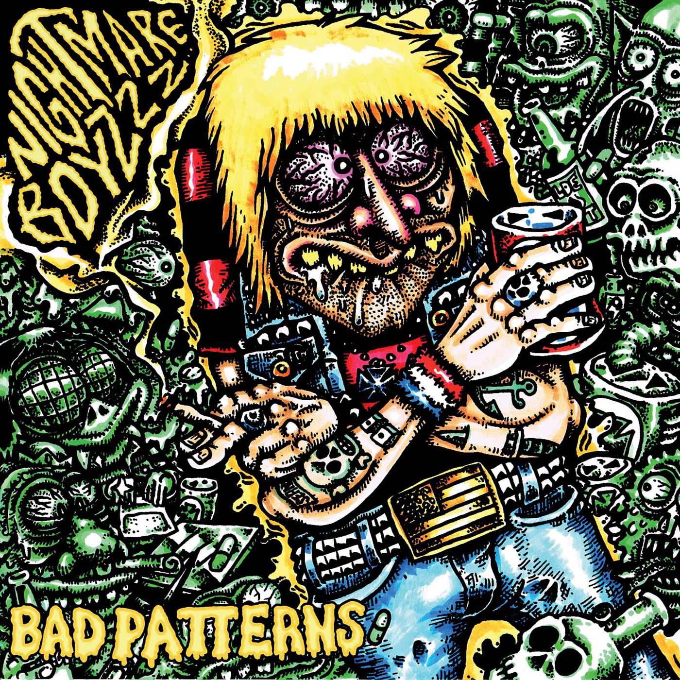 Bad Patterns