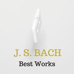 Bach Best Works专辑