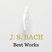 Bach Best Works专辑