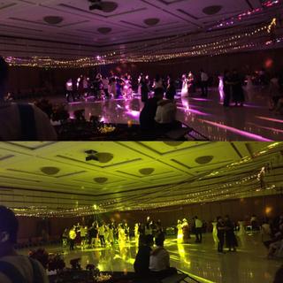 饿零壹柒届的毕业Prom趴