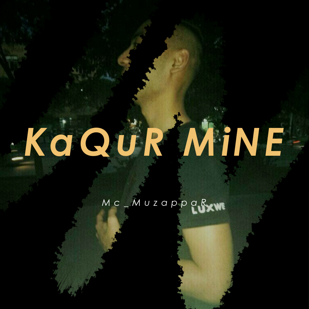 KaQuR MiNE专辑