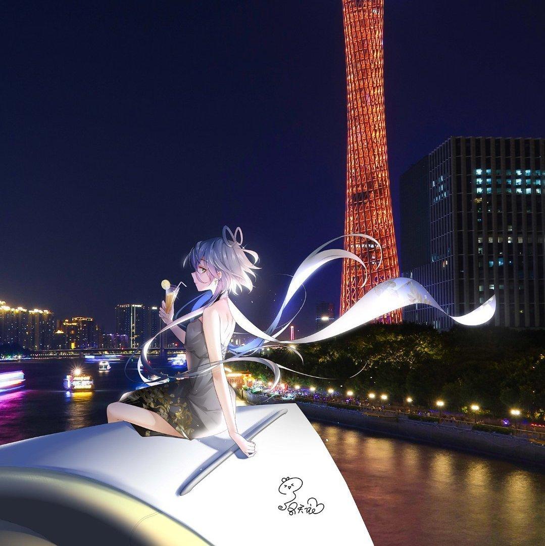 vsinger/洛天依/早凉/早稻叽 | 在线播放 | 网易云音乐