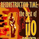 Reconstruction Time (The Best Of iiO remixed)专辑