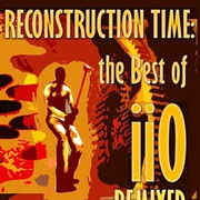 Reconstruction Time (The Best Of iiO remixed)