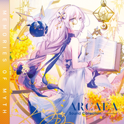 Arcaea Sound Collection: Memories of Myth