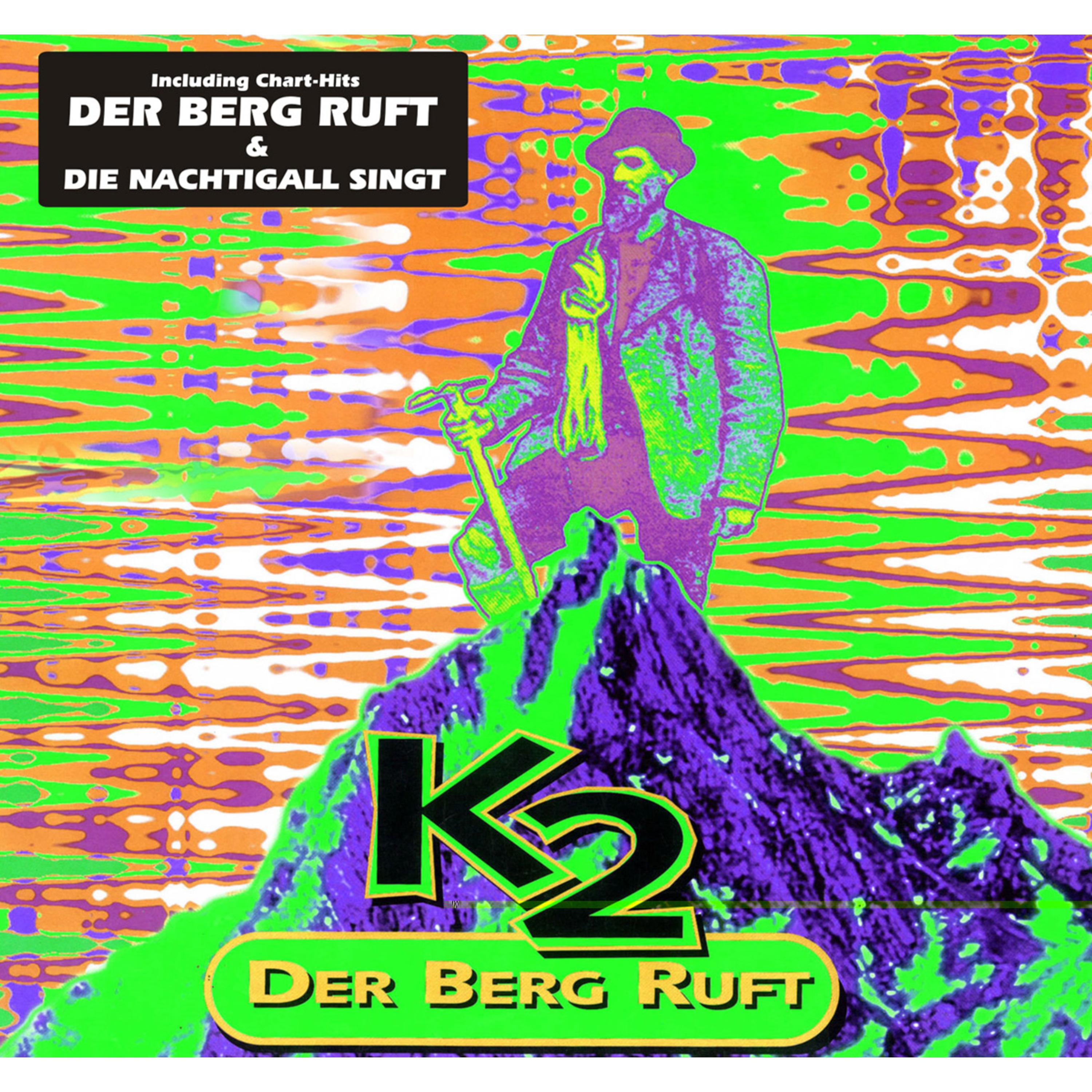 Der Berg ruft