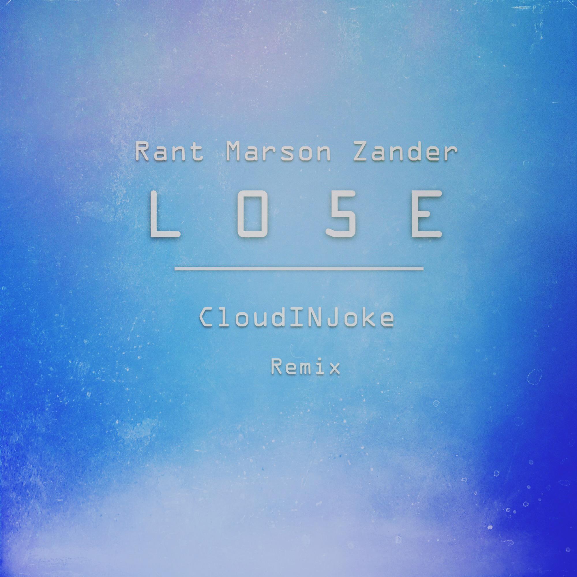 L05E (CloudINJoke Remix)专辑