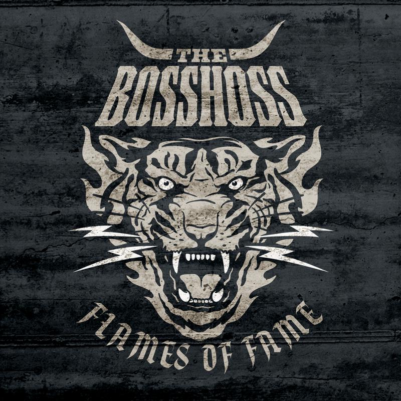 The Bosshoss - A Little More More More