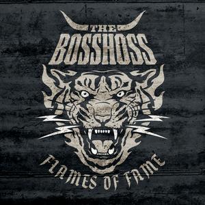 The BossHoss - My Personal Song (消音版) 带和声伴奏