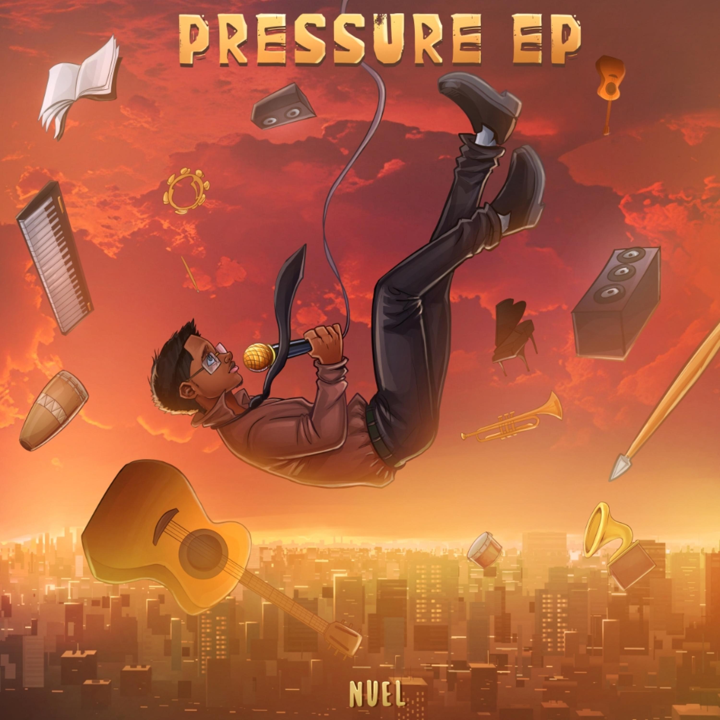 Pressure
