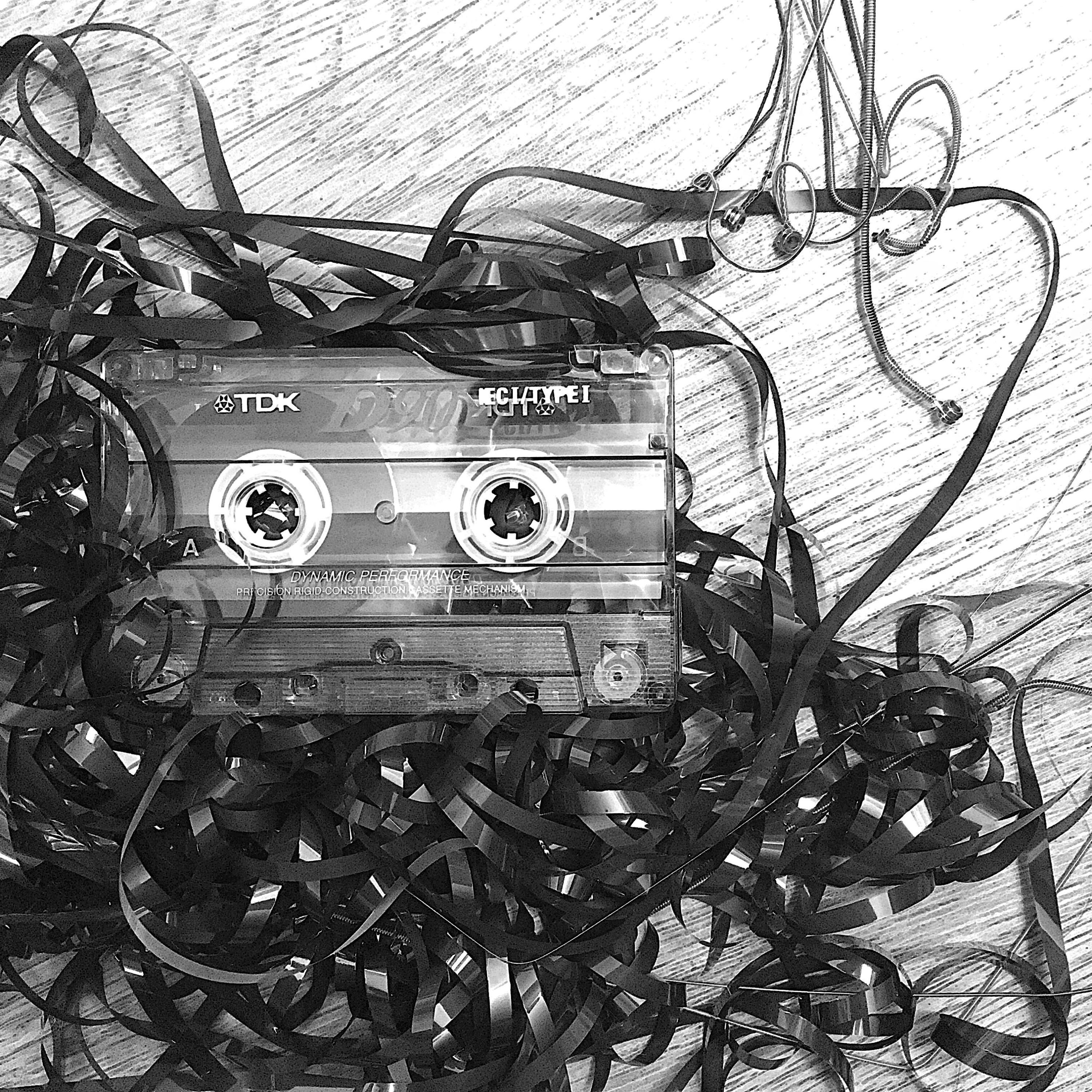 Too Long, Didn't Listen: Six-String Mixtape Volume 3