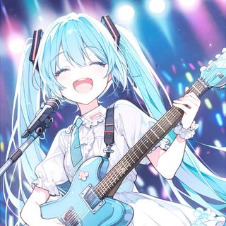 初音未来术曲精选｜闪耀次元之声