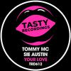 Tommy Mc - Your Love