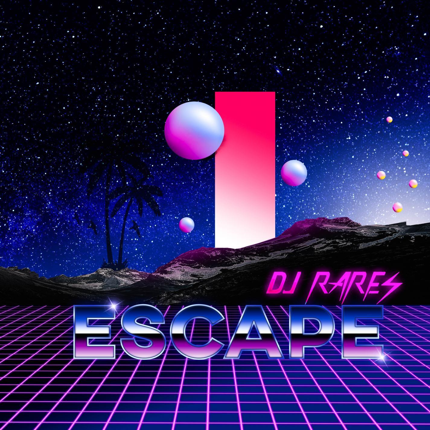 Escape (Radio Edit )