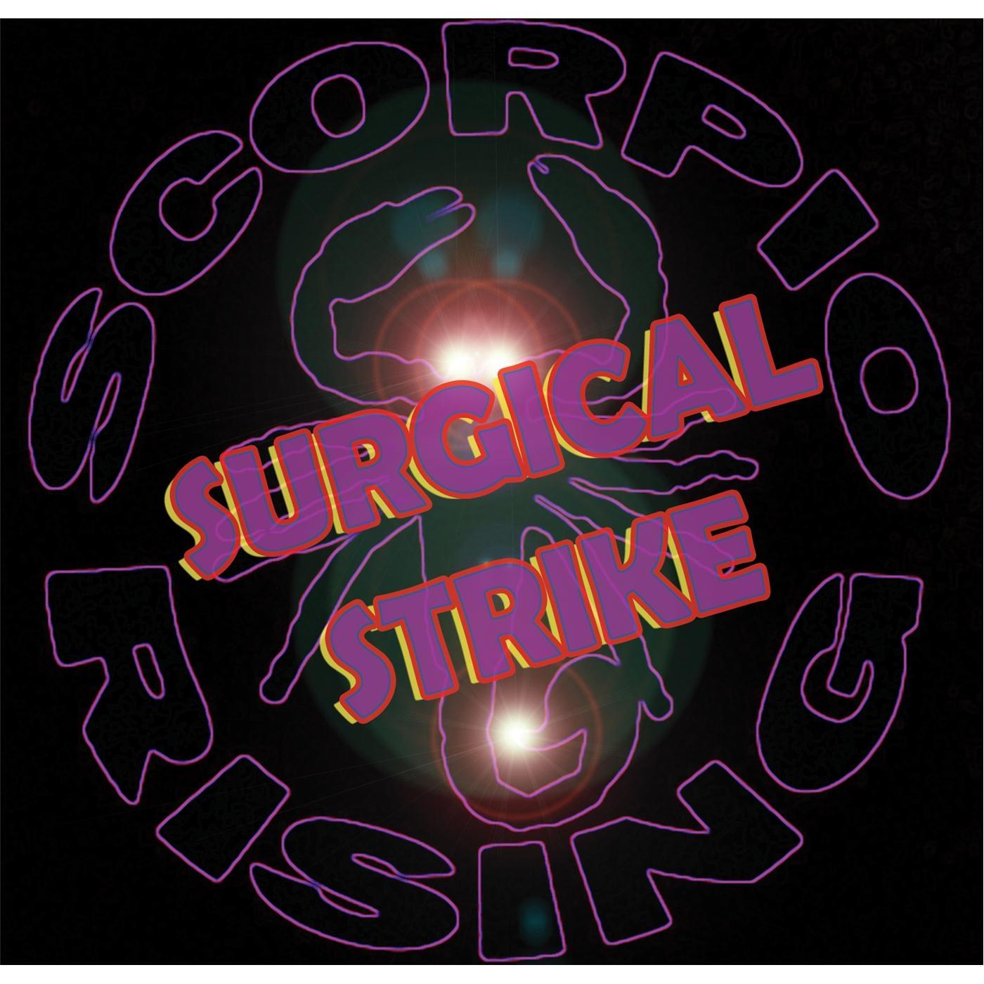 Surgical Strike