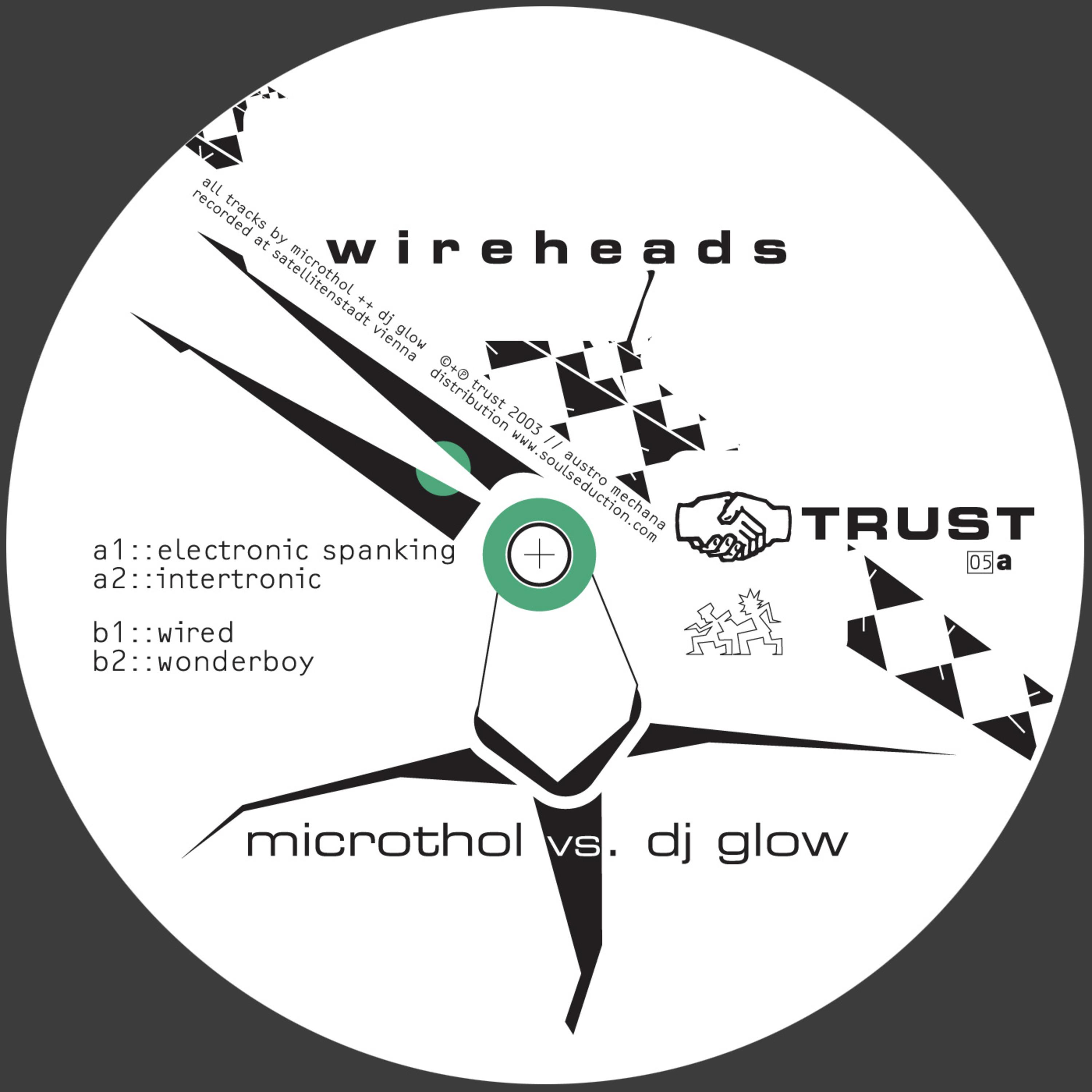 Wireheads