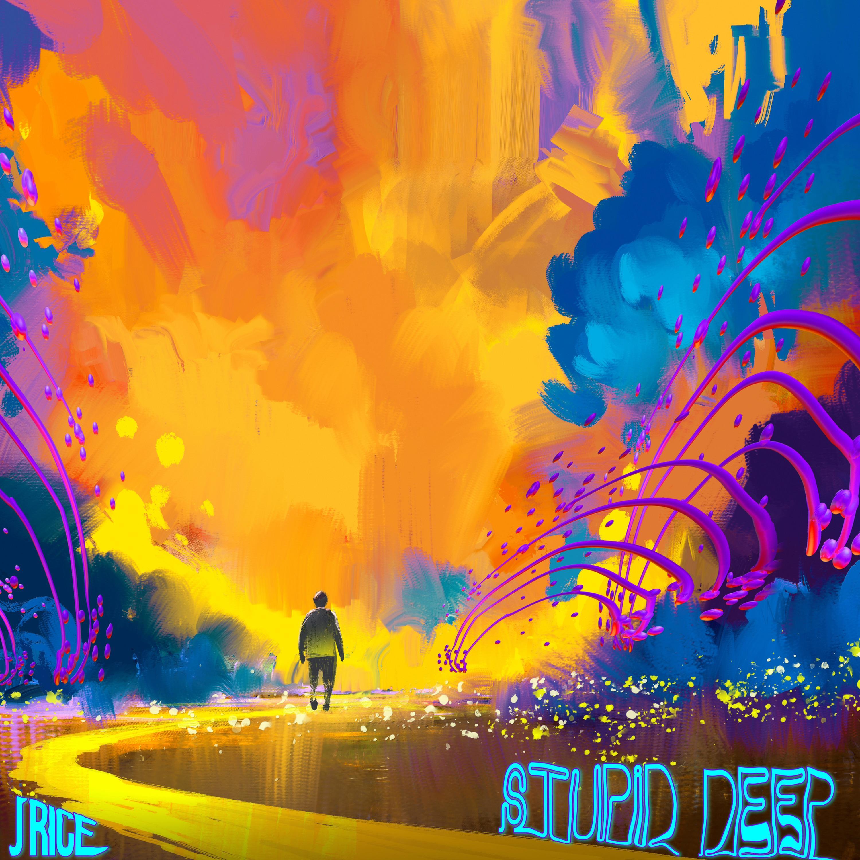 Stupid Deep (Reimagined Acoustic) (Acoustic)