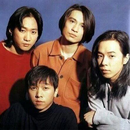 Beyond的国语歌曲合集（最最最全集）