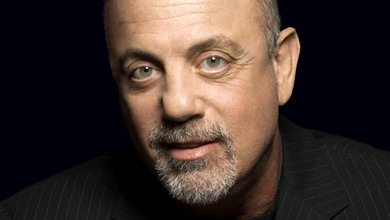 Billy Joel