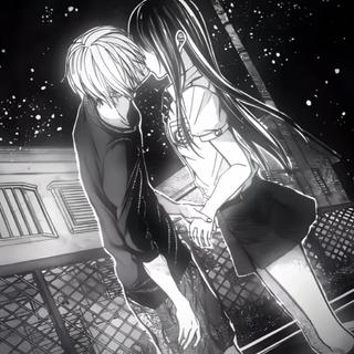 人对爱和永远 应该有幻觉