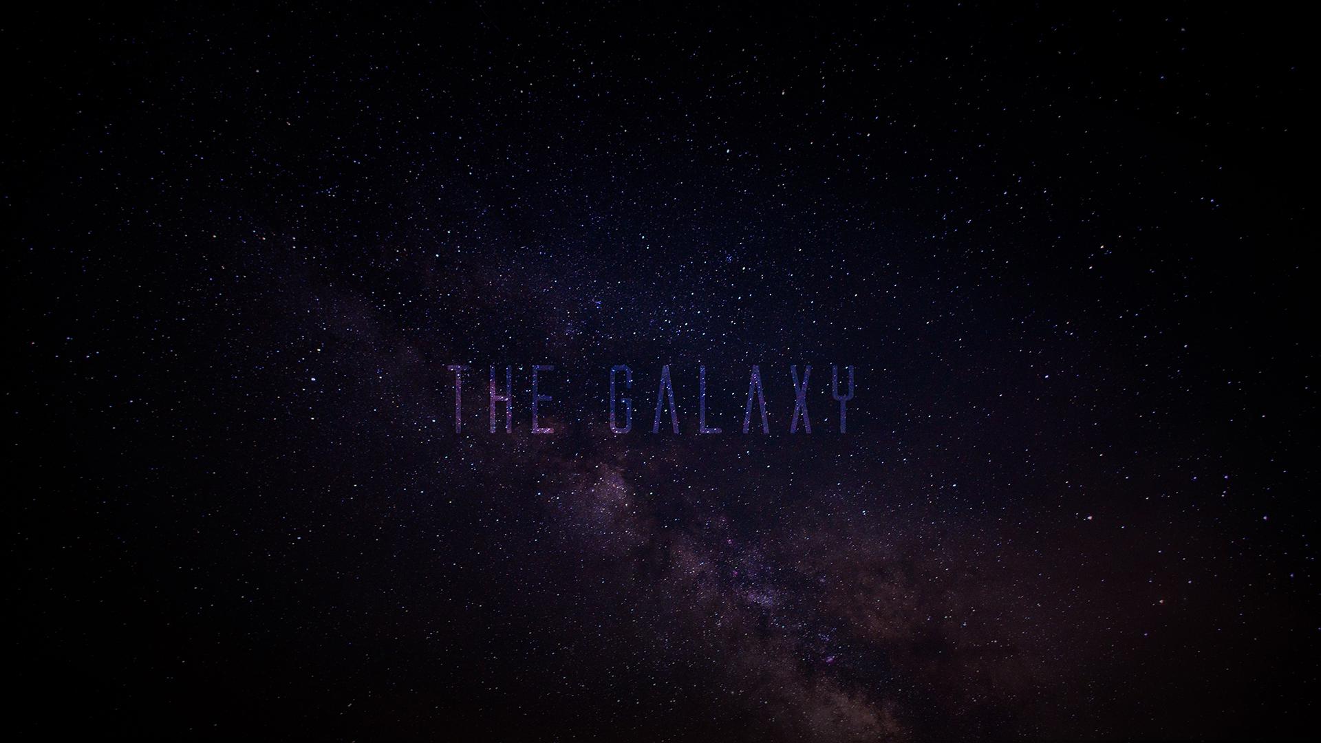 The Galaxy【邕圣祐庆生】专辑