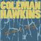 Coleman Hawkins: The Hawk Swings专辑