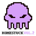 Homestuck Vol. 2