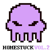 Homestuck Vol. 2