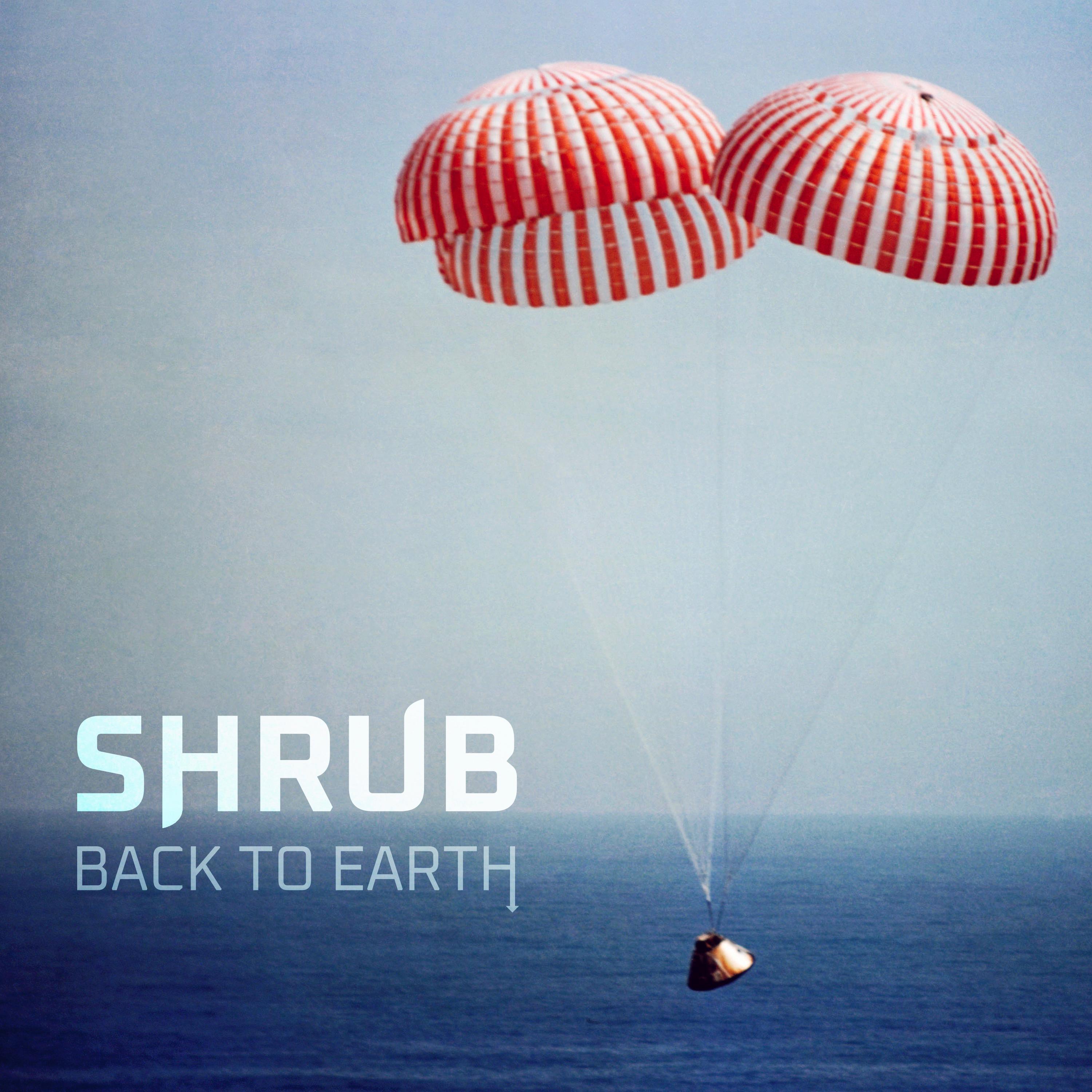 Back to Earth
