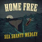 Sea Shanty Medley专辑