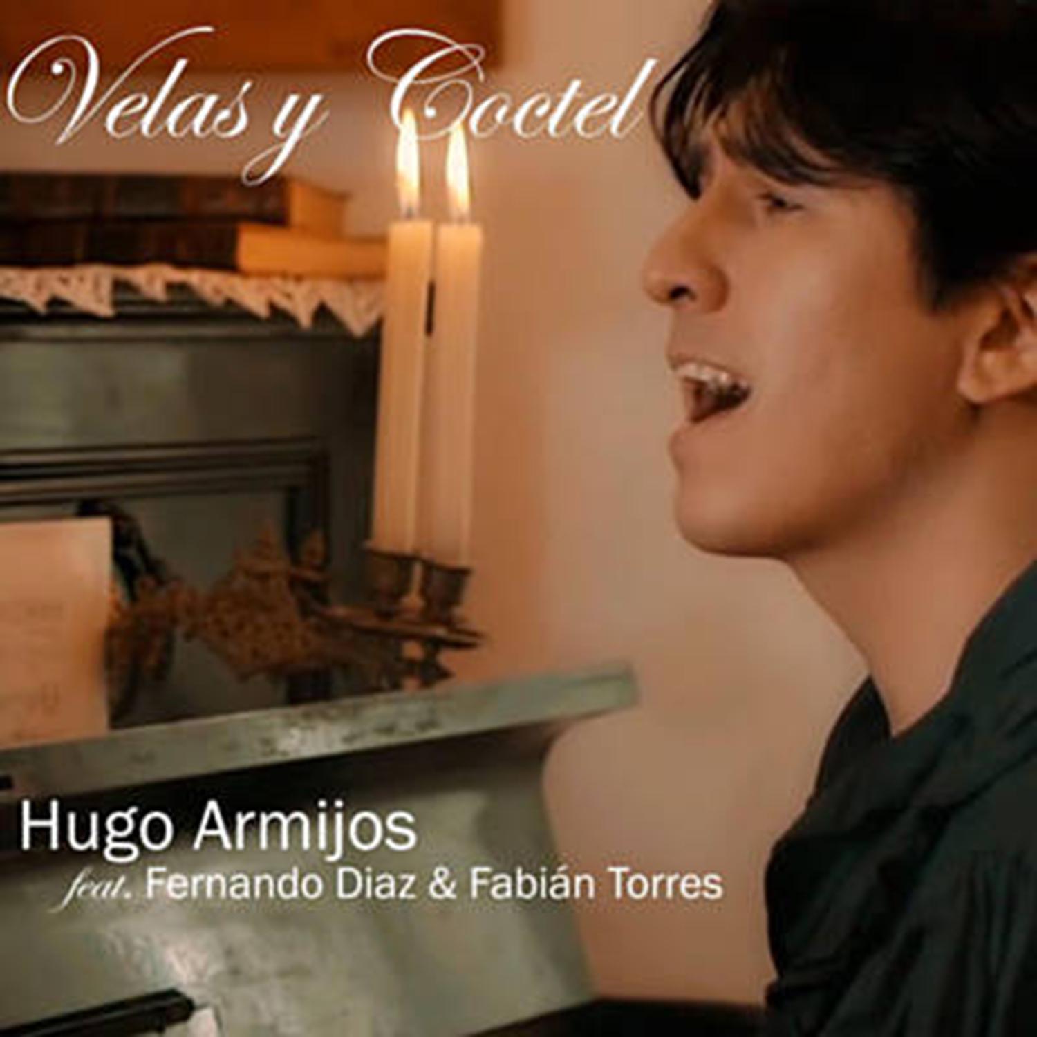 Hugo Armijos - Velas y Coctel
