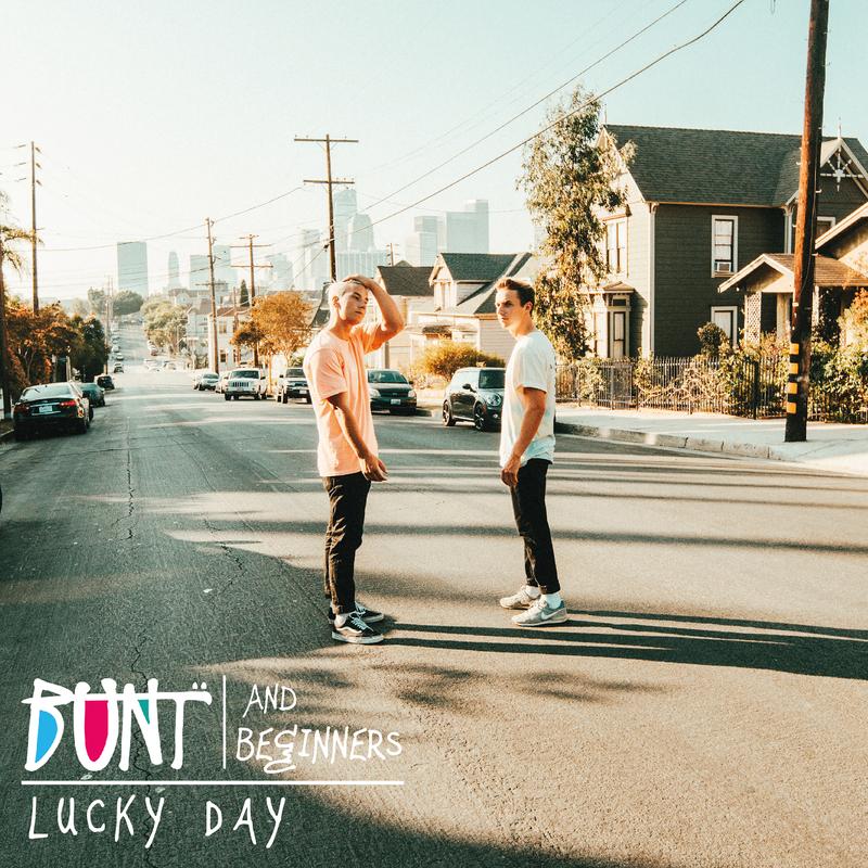 Lucky Day