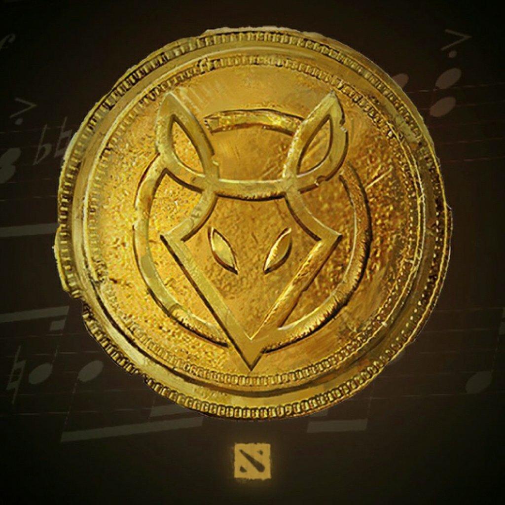 Dota2音乐包勇士长歌(Warrior Song)