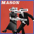 Dance Shake Move