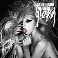 原版伴奏   Lady GaGa - The Edge of Glory ( Unofficial Instrumental )无和声