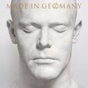 MADE IN GERMANY 1995 - 2011 (SPECIAL EDITION)专辑