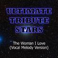 Jason Mraz - The Woman I Love (Vocal Melody Version)